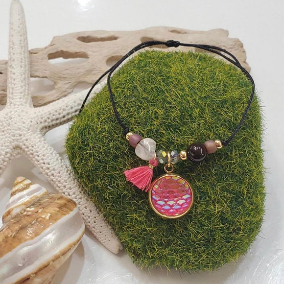 Pulsera Mermaid