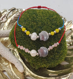 Pulsera Ostra