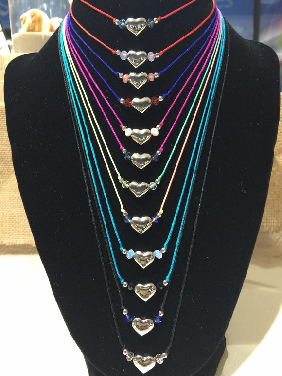 Collar Corazón