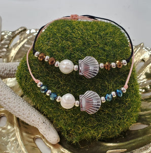 Pulsera Ostra