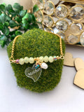 Pulsera Mother