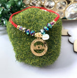 Pulsera Mom