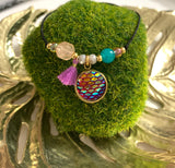 Pulsera Mermaid