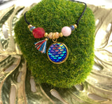 Pulsera Mermaid