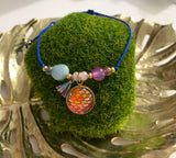 Pulsera Mermaid