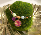 Pulsera Mermaid