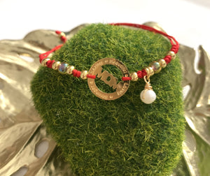 Pulsera Mom Beautiful