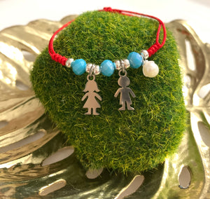 Pulsera Hijos