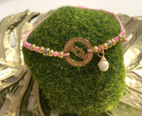 Pulsera Mom Beautiful