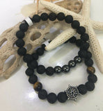 Pulsera Hombre Charms