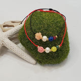 Pulsera Flor