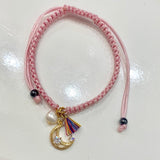 Pulsera Macramé