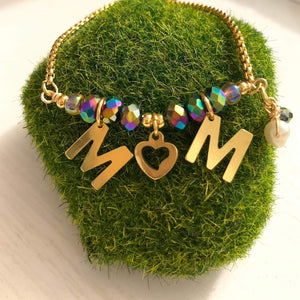 Pulsera Mom