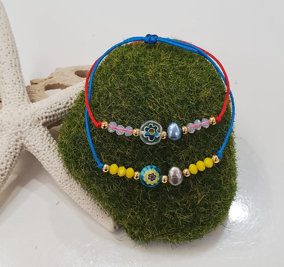 Pulsera Murano