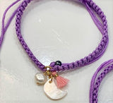 Pulsera Macramé