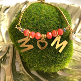 Pulsera Mom