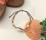 Pulsera Caracol